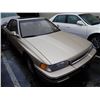 Image 2 : 1990 Acura Legend