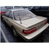 Image 4 : 1990 Acura Legend