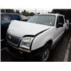 Image 1 : 2004 Mercury Mountaineer