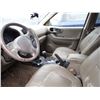 Image 5 : 2001 Hyundai Santa Fe