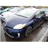 Image 1 : 2015 Toyota Prius