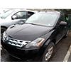Image 1 : 2005 Nissan Murano