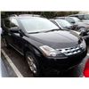 Image 2 : 2005 Nissan Murano