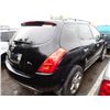 Image 3 : 2005 Nissan Murano
