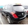 Image 4 : 2005 Nissan Murano