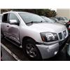 Image 2 : 2005 Nissan Armada