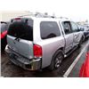 Image 3 : 2005 Nissan Armada