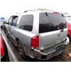 Image 4 : 2005 Nissan Armada