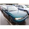 Image 2 : 1997 Subaru Legacy