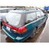 Image 3 : 1997 Subaru Legacy