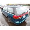 Image 4 : 1997 Subaru Legacy