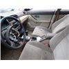 Image 5 : 2001 Subaru Outback