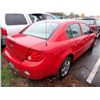 Image 3 : 2008 Chevrolet Cobalt