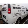 Image 3 : 2004 GMC Savana