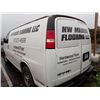 Image 4 : 2004 GMC Savana