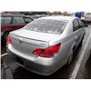 Image 3 : 2005 Toyota Avalon