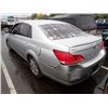 Image 4 : 2005 Toyota Avalon