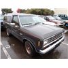Image 2 : 1987 Ford Ranger