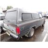 Image 3 : 1987 Ford Ranger