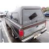Image 4 : 1987 Ford Ranger