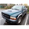 Image 1 : 1999 Dodge Dakota