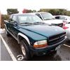 Image 2 : 1999 Dodge Dakota