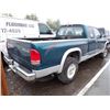 Image 3 : 1999 Dodge Dakota
