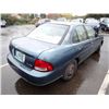 Image 3 : 2001 Nissan Sentra