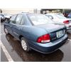 Image 4 : 2001 Nissan Sentra