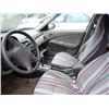 Image 5 : 2001 Nissan Sentra
