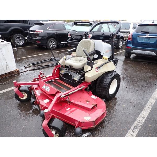EXMARK MOWER
