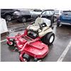 Image 1 : EXMARK MOWER