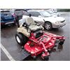 Image 2 : EXMARK MOWER