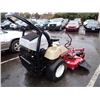 Image 3 : EXMARK MOWER