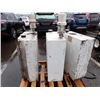 Image 5 : METAL TANKS