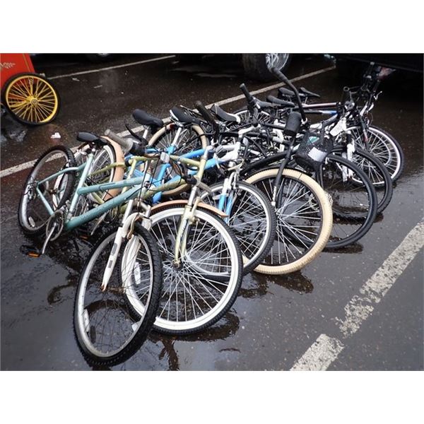 BIKES