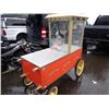Image 1 : POPCORN MACHINE