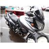 Image 2 : 2007 Suzuki DL650