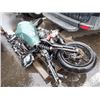 Image 1 : 2015 Kawasaki Ninja 650R