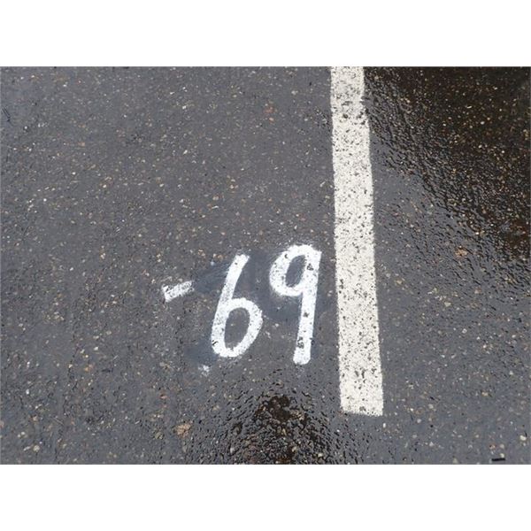 Empty Lot