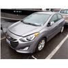 Image 1 : 2013 Hyundai Elantra