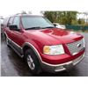 Image 2 : 2003 Ford Expedition