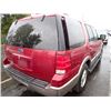Image 3 : 2003 Ford Expedition