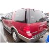 Image 4 : 2003 Ford Expedition