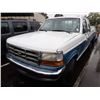 Image 1 : 1993 Ford F-150