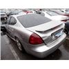 Image 4 : 2007 Pontiac Grand Prix