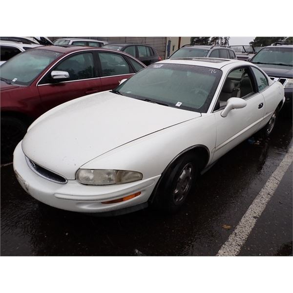 1997 Buick Riviera