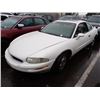 Image 1 : 1997 Buick Riviera