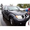 Image 2 : 2012 Nissan Pathfinder