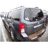 Image 4 : 2012 Nissan Pathfinder